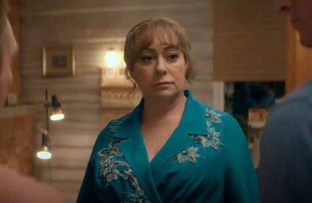 Фильм «Праздники» возглавил отечественный прокат в выходные