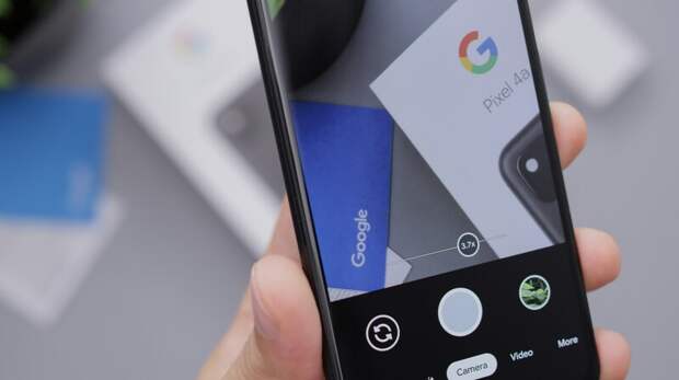 Google расширяет поддержку приложения Gemini до Android 10 и Android 11