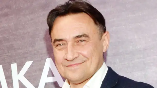 Звезда «Квартета И» Камиль Ларин вспомнил, сколько дней Ефремов мог не пить