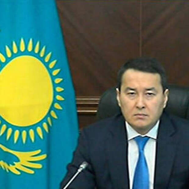 Прошел разговор между Мишустиным и новым премьер-министром Казахстана