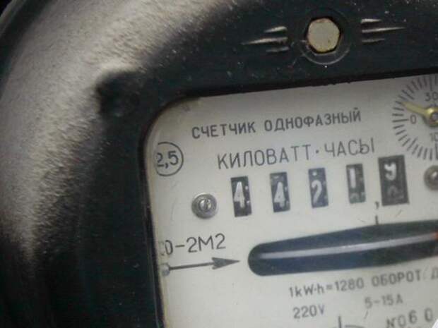 В четверг в России вступили в силу новые правила поверки счетчиков