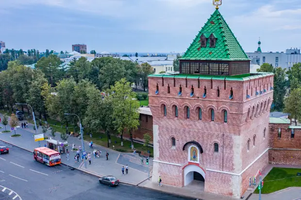 18 самых-самых городов России, в каждом из которых хочется побывать