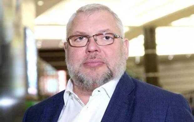Михаил Слипенчук