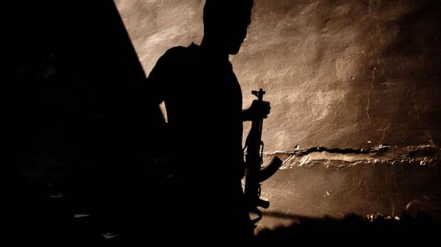 Бои идут повсюду. Уходящий год побил мрачный рекорд в истории человечества