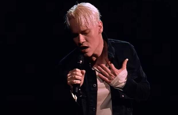 Владимир Путин присвоил Shaman звание заслуженного артиста РФ