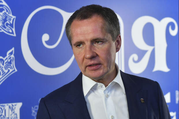 Гладков: местная жительница предложила ему купить дом в зоне обстрелов