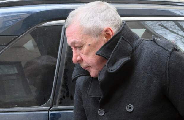 Михалков рассказал о пользе тюрьмы для карьеры Ефремова