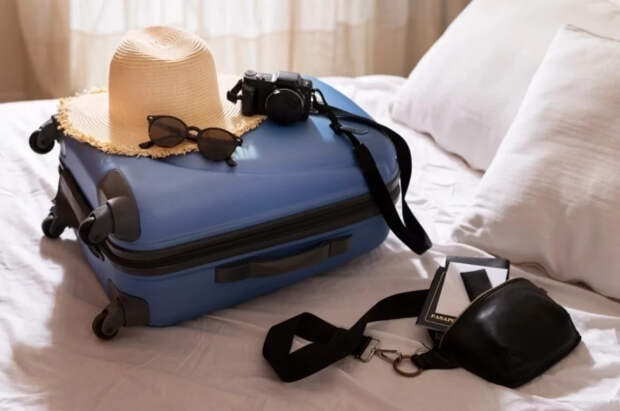 Тревел-блогер Тишков призвал бронировать туры на летний отдых в конце зимы