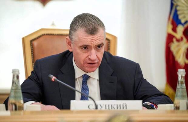 Ольга Любимова и Леонид Слуцкий обсудили празднование 80-летие со дня рождения Жириновского