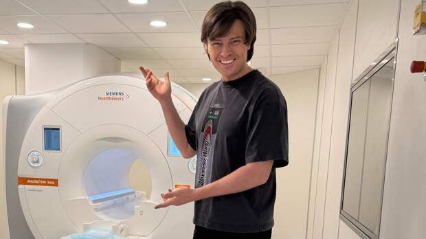 Прохор Шаляпин отрёкся от политической карьеры: «Меня это ограничит»