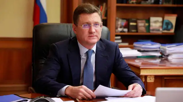 Новак предупредил о прекращении поставок нефти по трубопроводу КТК