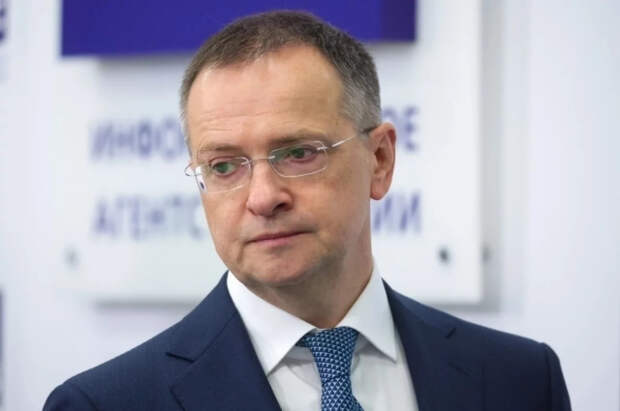 Мединский: Киев насильно удерживал курян в качестве заложников