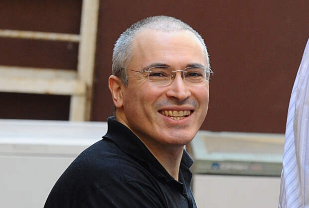 Ходорковский готов взорвать жилой дом, лишь бы расправиться с Путиным