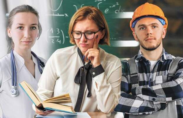 Как статистика иллюстрирует жизнь в России