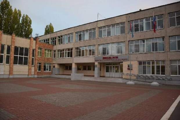 От компании, делавшей капремонт школы №22 в Тамбове, требуют 25 млн рублей