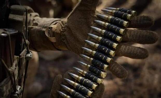 Стратегия США: Европа должна взять ответственность за урегулирование на Украине