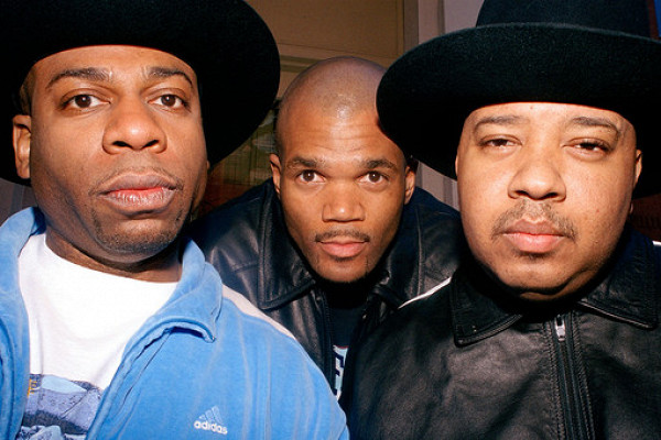 «Его казнили»: кто и за что убил звезду Run-DMC