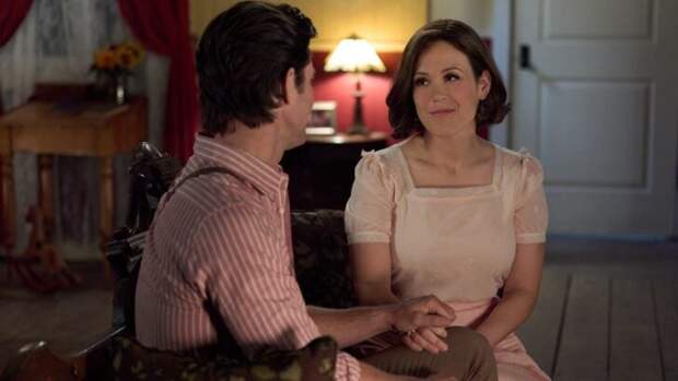 When Calls the Heart Season 12 Episode 1 Review: Honoring and Creating Legacies