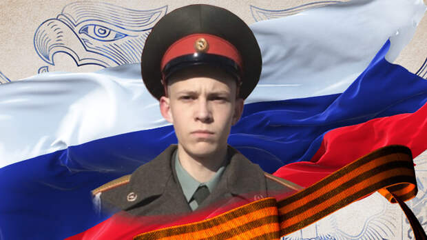 Подвиг мальчишки: Снайпер Хабибназаров спас колонну от смерти, вызвав огонь на себя