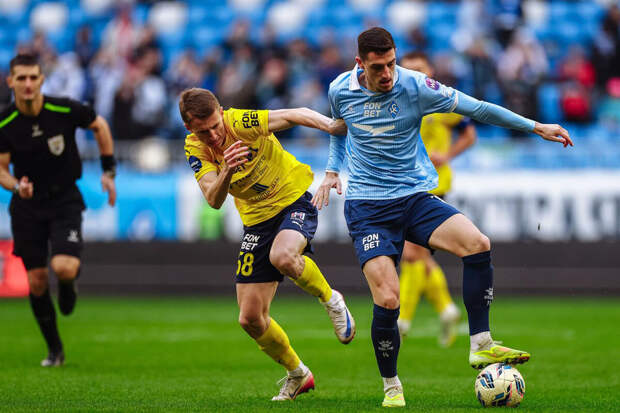 Болельщики начали собирать деньги, чтобы спасти "Крылья Советов" от банкротства