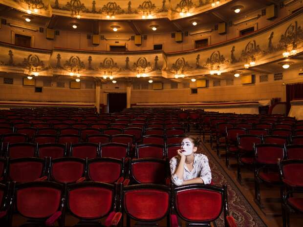 Льготники из Пензы смогут бесплатно посещать музеи и театры по ID в MAX