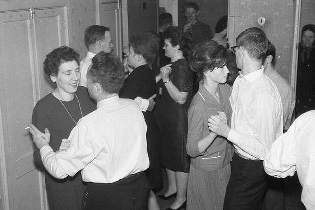 sovietweddings25 Советские свадьбы