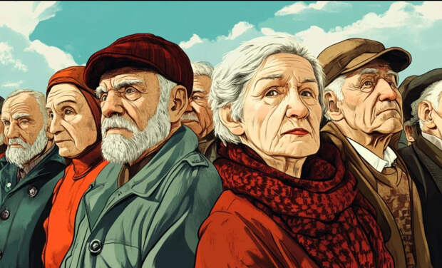 Главное к вечеру 16 апреля. Работал 35 лет, а пенсия - 15 тысяч. Россия нарушила молчание по Орбану. Перемирие обернулось большой бедой