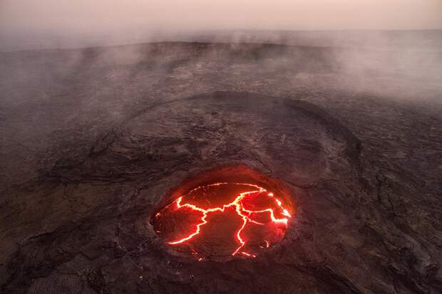 Сказочные фотографии из путешествий, победившие на конкурсе Travel Photographer of the Year 2016