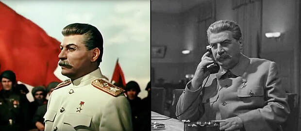 Правда ли, что Сталин говорил с грузинским акцентом?