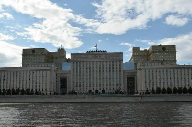 «Искандер» и «Калибры» поразили предприятия по сборке БПЛА в Киеве