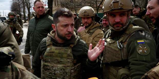 Понеслось серьезно: НАТО бьет тревогу и несет ощутимые потери на Украине