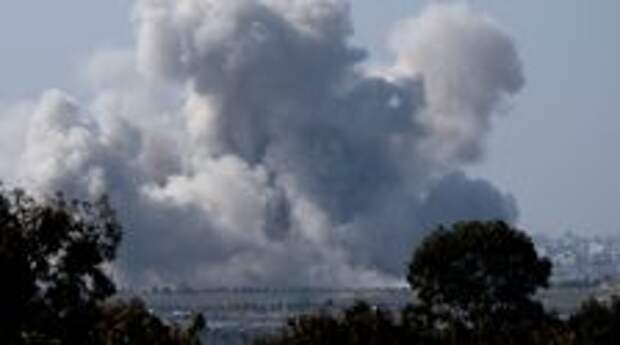 Rifts Emerge Among Top Israeli Officials Over How To Handle The War Against Hamas In Gaza