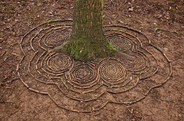 James-Brunt-Natural-Materials-Land-Art-England