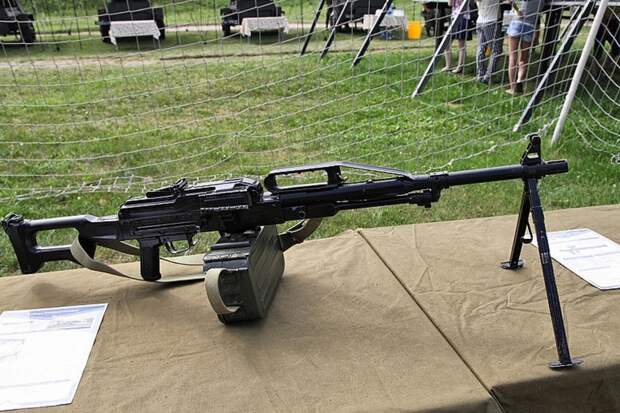 Российские войска закрепились после освобождения Петровского