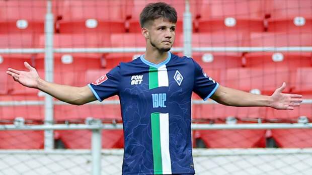 Агент Ракова: «Нам кажется, что Вадим не вписывается в стилистику Галактионова»