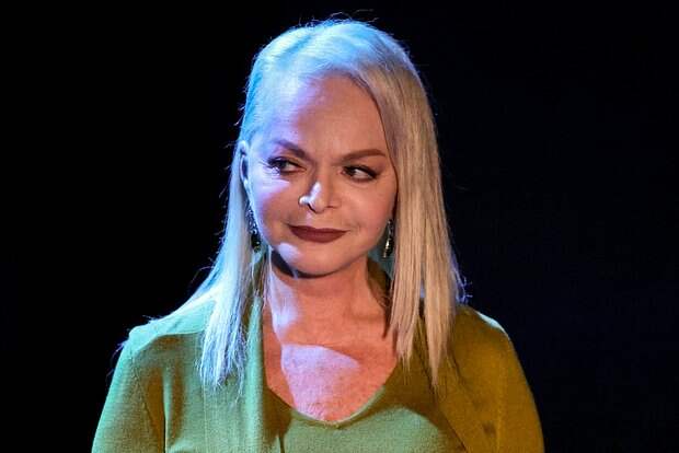 Долина высказалась о замужестве