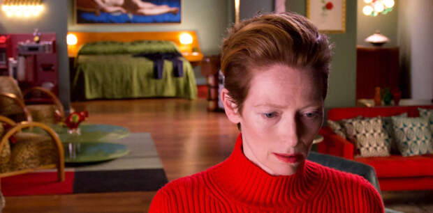 Вышел трейлер короткометражки Педро Альмодовара «Человеческий голос»