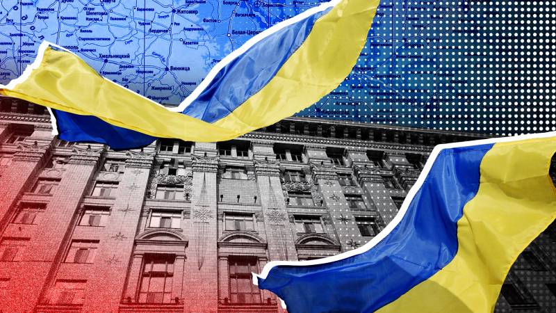 Рогов: выход из антитеррористического центра СНГ приведет Украину к международной катастрофе