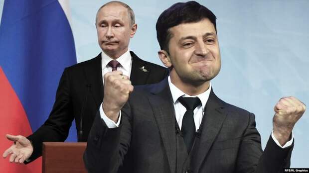 Это "ж-ж-ж" было неспроста...
