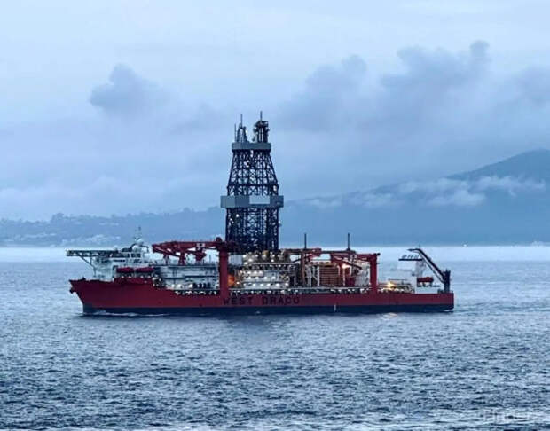 Турция и её присутствие в Африке: Анкара впервые начнёт бурение близ Сомали