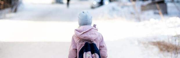 Морозы в Карагандинской области: когда уроки отменяются и переводятся в онлайн