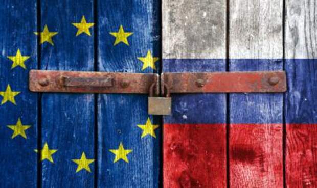 Санкционная война: новые потери Евросоюза | Продолжение проекта «Русская Весна»
