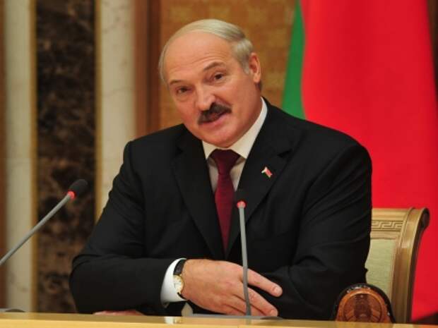 Александр Лукашенко Александр Лукашенко