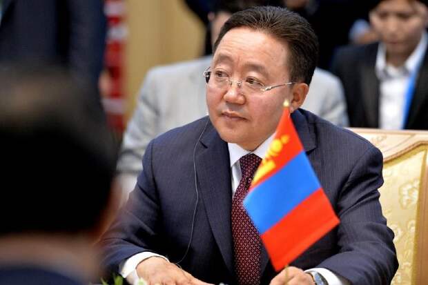 Картинки по запросу шос президентом Монголии