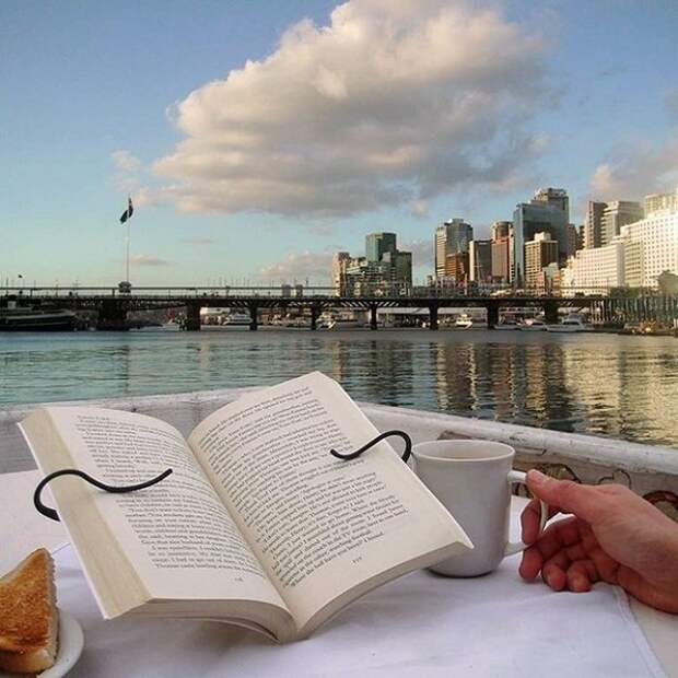 подставка для книги