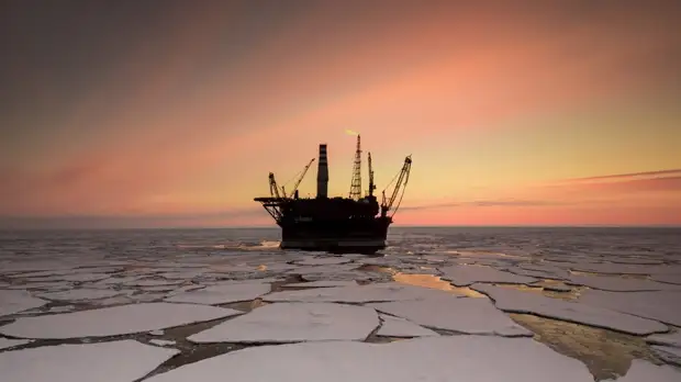 Впервые с сентября 2014 года: российская нефть Urals подорожала до $95 за баррель