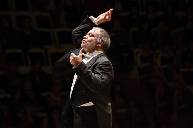 Гергиев и Мариинский театр представят оперу Верди «Сила судьбы» в «Зарядье»