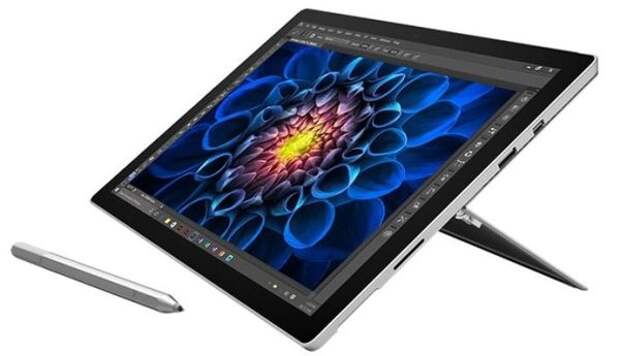 Microsoft Surface Pro 