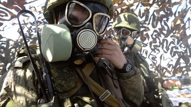 Жители Семеновки в ДНР рассказали о применении ВСУ боевых отравляющих веществ