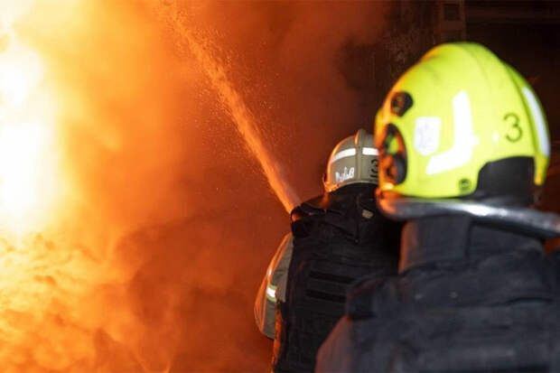 Координационный центр контрразведки во Львове получил «привет» от российского БПЛА